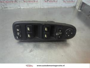 O188946 Gebruikte combischakelaar ramen Citroen C4 Picasso