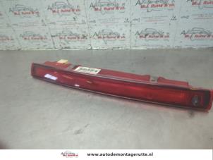 O188943 Gebruikte extra remlicht midden Renault Megane Scenic