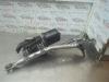 Gebruikte Ruitenwismotor+Mechaniek Peugeot 107 O188952