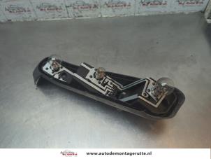 O188954 Gebruikte printplaat achterlicht rechts Fiat Punto Grande