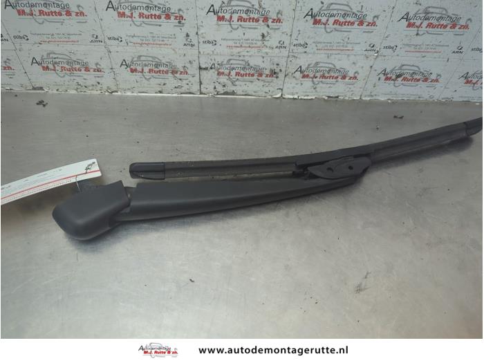 Gebruikte Ruitenwisserarm achter Kia Picanto O188959