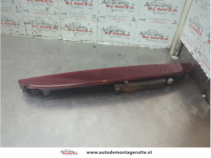 Gebruikte Remlicht Extra midden Renault Clio O188958