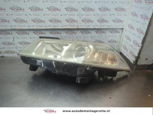O188962 Gebruikte linker koplamp Renault Megane