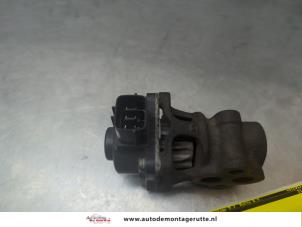 O188964 Gebruikte uitlaat gasklep (egr) Suzuki Wagon R+