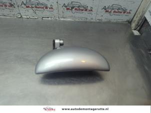 O188977 Gebruikte portiergreep 2deurs rechts Toyota Aygo