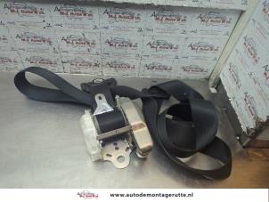 O188978 Gebruikte veiligheidsgordel links-voor Toyota Aygo