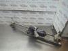 Gebruikte Ruitenwismotor+Mechaniek Renault Laguna O188982