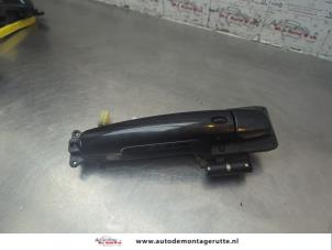 O188984 Gebruikte deurgreep 4deurs rechts-voor Suzuki Swift