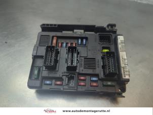 O188993 Gebruikte zekeringkast Citroen C2