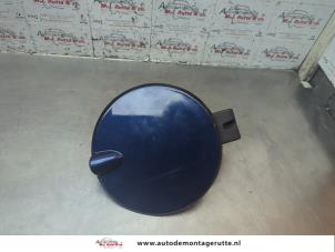 O188997 Gebruikte tank klep Opel Meriva