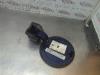 Gebruikte Tank Klep Opel Meriva O188997
