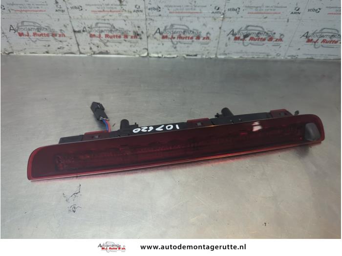 Gebruikte Extra Remlicht midden Opel Meriva O188999