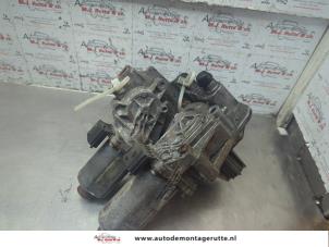 O189005 Gebruikte schakelrobot Opel Meriva