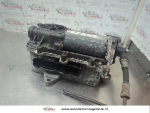 O189007 Gebruikte koppelingsactuator Opel Meriva