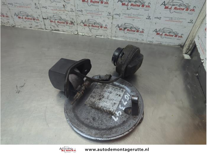 Gebruikte Tank Klep Opel Meriva O189009