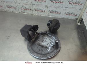 O189009 Gebruikte tank klep Opel Meriva