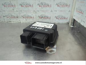 O189012 Gebruikte module airbag Ford Focus