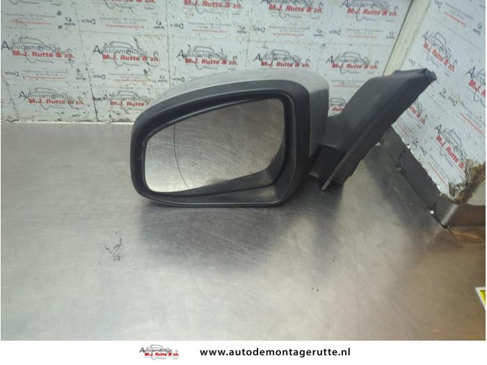 Gebruikte Buitenspiegel links Ford Focus O189014