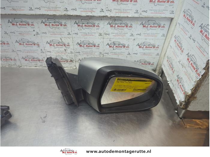 Gebruikte Spiegel Buiten rechts Ford Focus O189015