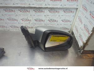 O189015 Gebruikte spiegel buiten rechts Ford Focus