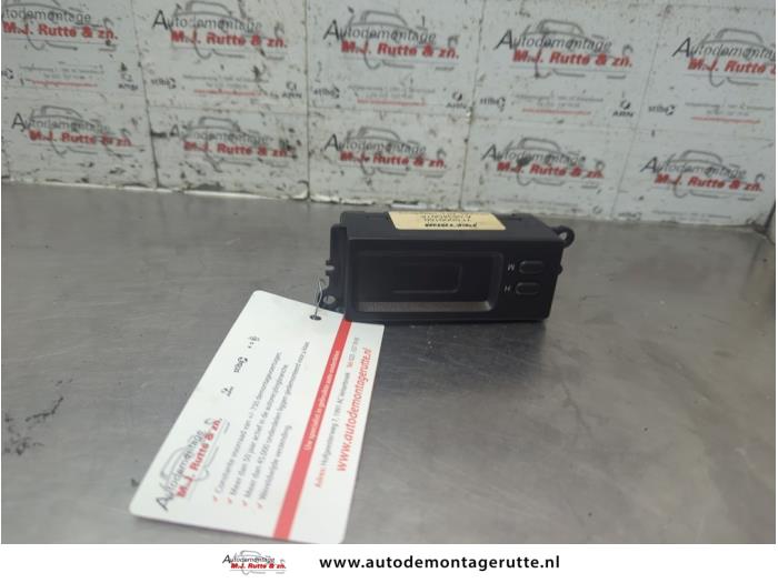 Gebruikte Uurwerk Rover 25 O189019