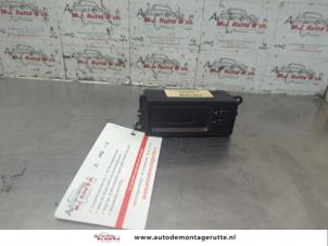 O189019 Gebruikte uurwerk Rover 25