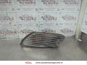 O189022 Gebruikte knipperlicht links Rover 25