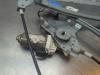 Gebruikte Ruitmechaniek 2Deurs links-voor Ford Focus O189025