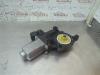 Gebruikte Motor portierruit Volkswagen Polo O189026
