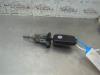 Gebruikte Cilinderslot Portier links Volkswagen Polo O189028