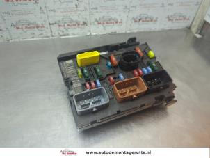 O189030 Gebruikte zekeringkast Citroen C3
