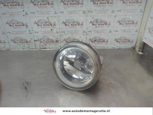 O189032 Gebruikte mistlamp links-voor Citroen C3