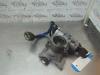 Gebruikte Kontaktslot+Sleutel Hyundai Atos O189033