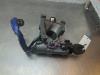 Gebruikte Kontaktslot+Sleutel Hyundai Atos O189033