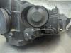 Gebruikte Koplamp links Ford Focus O189037