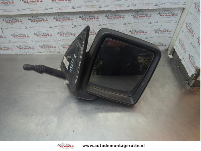 Gebruikte Spiegel Buiten rechts Opel Combo O189039