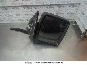 O189039 Gebruikte spiegel buiten rechts Opel Combo