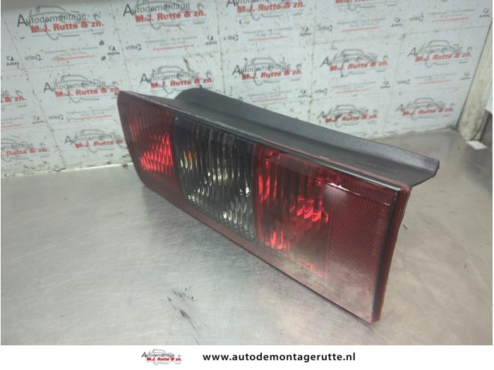 Gebruikte Achterlicht links Opel Combo O189041