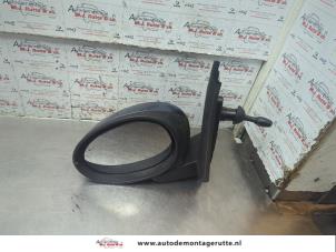 O189045 Gebruikte spiegel buiten links Toyota Aygo
