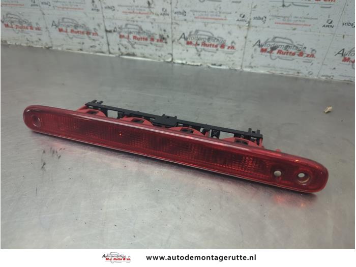 Gebruikte Remlicht Extra midden Toyota Aygo O189048