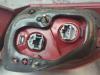 Gebruikte Achterlicht links Mazda 3. O189049