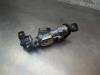 Gebruikte Sleutel+Contactslot Mazda 3. O189051