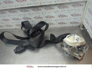 O189053 Gebruikte veiligheidsgordel rechts-voor Ford KA