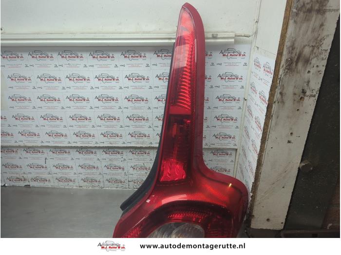 Gebruikte Achterlicht rechts Volvo C30 O189056