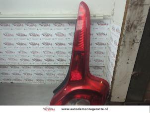 O189056 Gebruikte achterlicht rechts Volvo C30