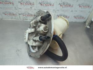 O189059 Gebruikte brandstofpomp elektrisch Opel Vectra