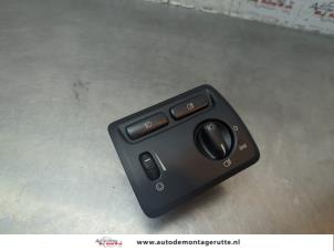 O189063 Gebruikte schakelaar licht Volvo S60