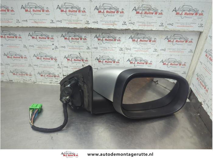 Gebruikte Spiegel Buiten rechts Volvo S60 O189064