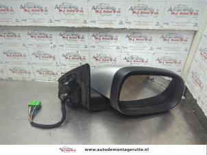 O189064 Gebruikte spiegel buiten rechts Volvo S60