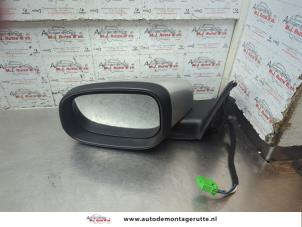 O189065 Gebruikte spiegel buiten links Volvo S60
